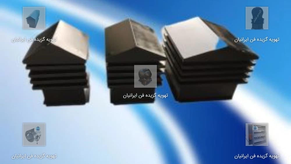 دودکش ژاپنی